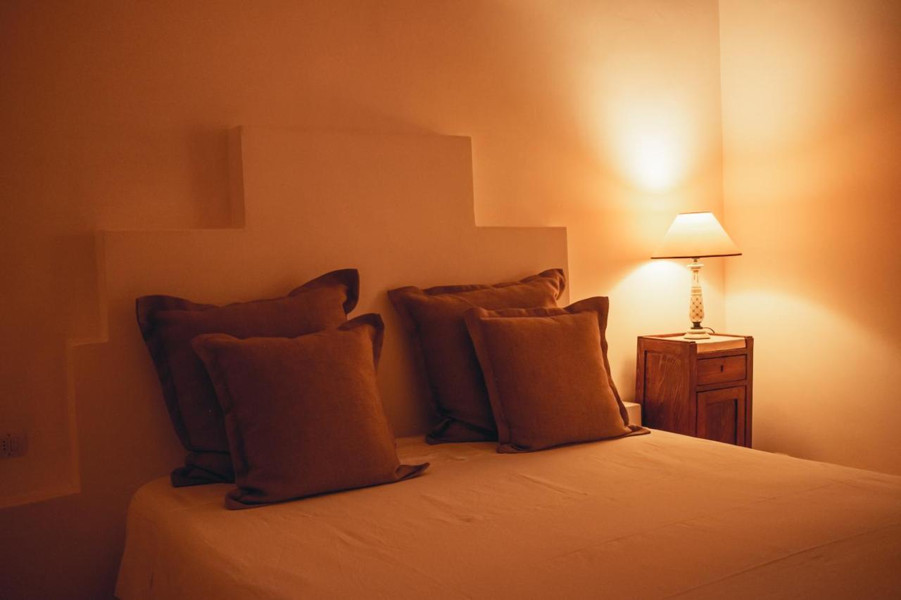 Masseria La Foggia ฟาซาโน ภายนอก รูปภาพ