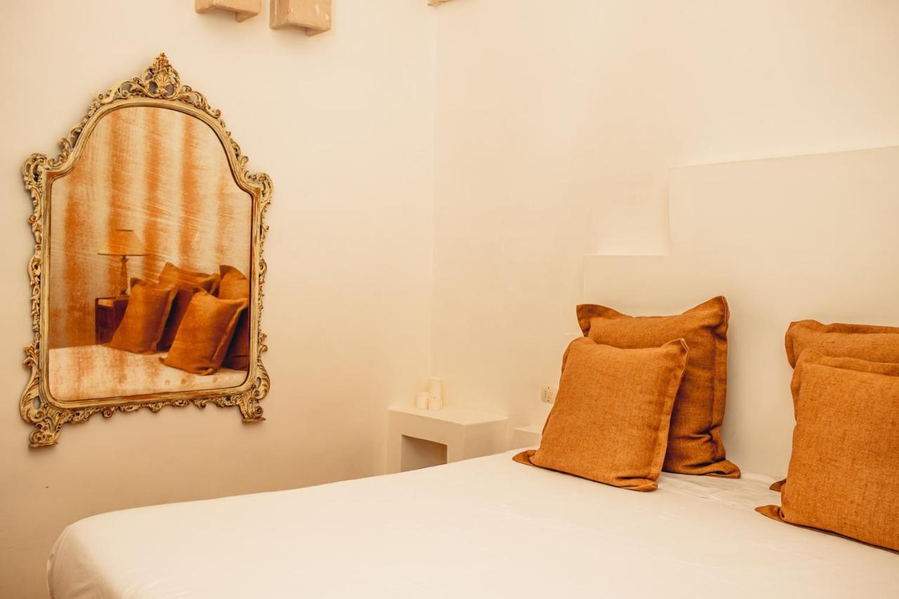 Masseria La Foggia ฟาซาโน ภายนอก รูปภาพ