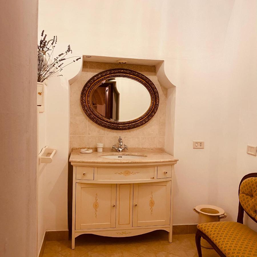 Masseria La Foggia ฟาซาโน ภายนอก รูปภาพ