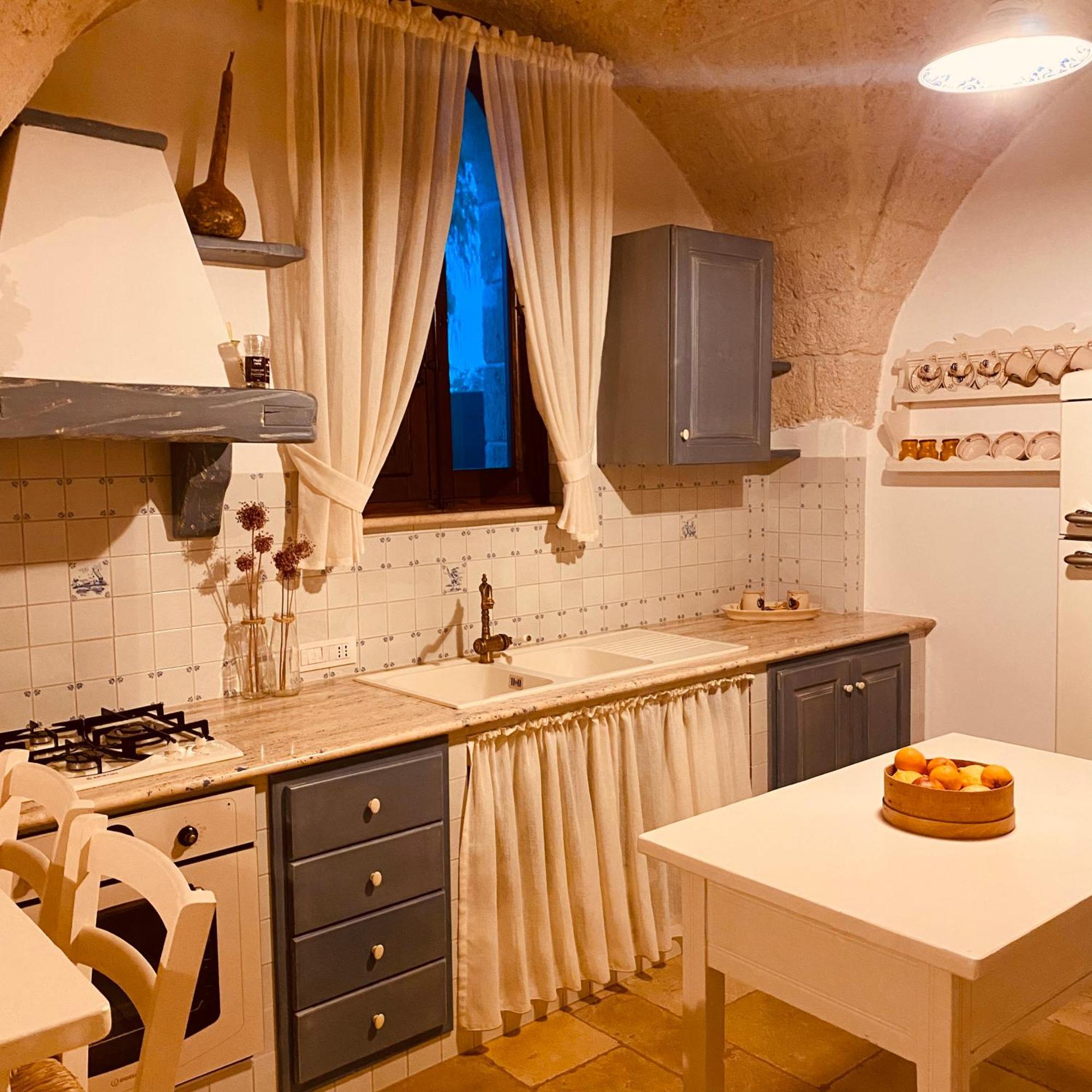 Masseria La Foggia ฟาซาโน ห้อง รูปภาพ